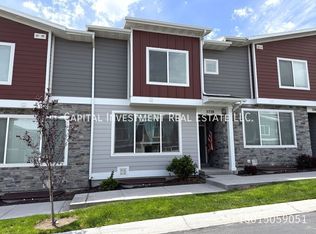 3738 W Soft Whisper Way, Herriman, UT 84096