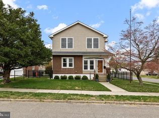 1844 Bryn Mawr Ave, Haddon Heights, NJ 08035