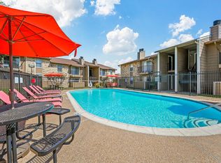 Broadmoor Place, Irving, TX 75038