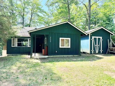 5049 Stark Dr, Comins, MI, 48619