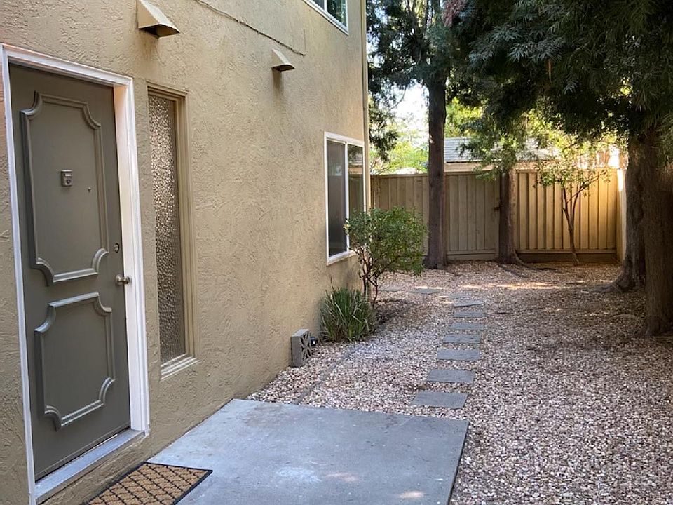 Beautiful Large Private backyard