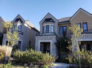 283 Bloomington Rd W, Richmond Hill, ON L4E 1A2