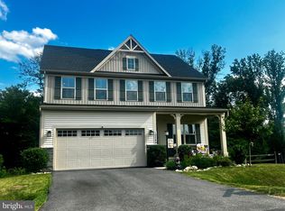 10549 Hunter Ct, New Market, MD 21774