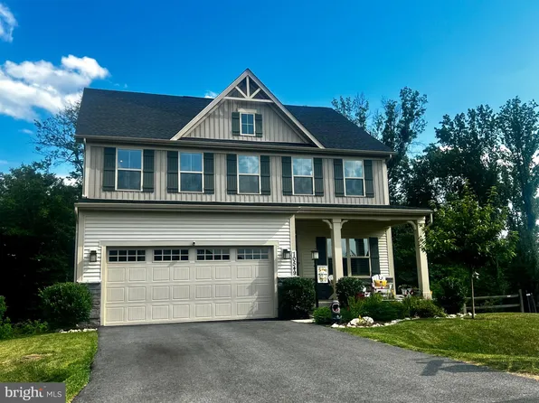 10549 Hunter Ct, New Market, MD 21774