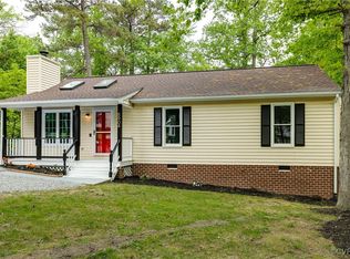 8904 Midway Rd, Henrico, VA 23229