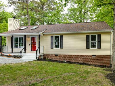 8904 Midway Rd, Henrico, VA, 23229