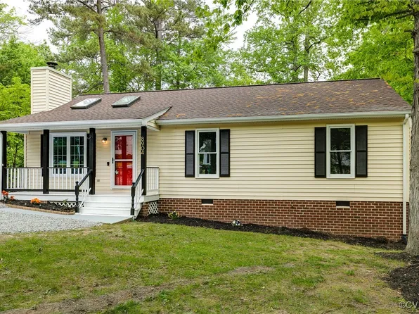 8904 Midway Rd, Henrico, VA 23229