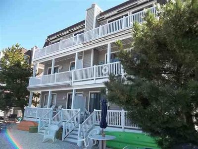 1322 Ocean Dr APT 12, Avalon, NJ, 08202