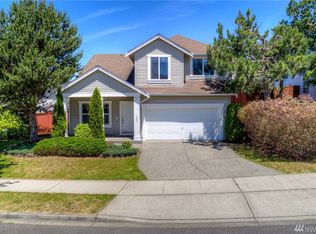 1507 64th St SE, Auburn, WA 98092