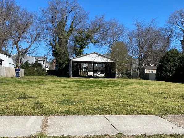 542 Mason Ave, Cape Charles, VA 23310
