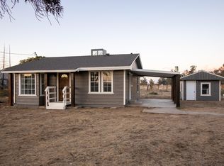 656 Crawford Ave, Porterville, CA 93257