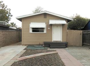 8117 N 11th St, Phoenix, AZ 85020