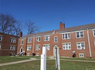 2662-2678 North Main Street - 101, Dayton, OH 45405