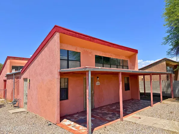 939 E 24th St, Tucson, AZ 85713