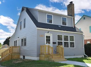 4072 N 45th St, Milwaukee, WI 53216