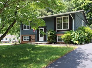 6260 Narragansett Dr, Lynchburg, VA 24502