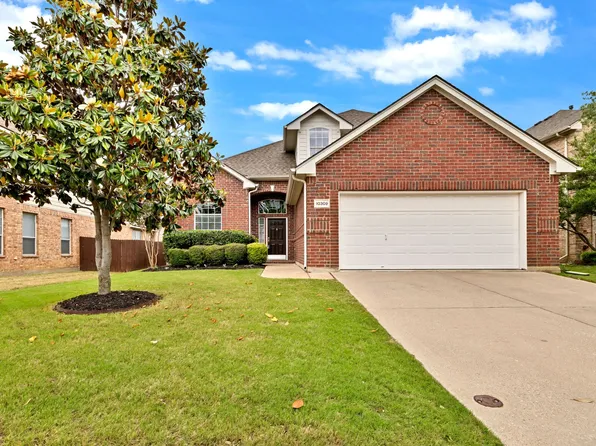 10309 Stoneside Trl, Fort Worth, TX 76244