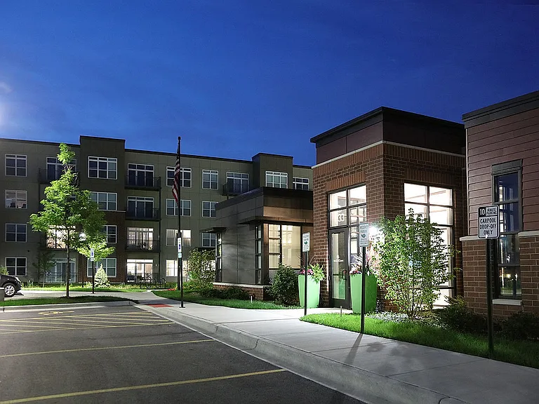 The Residences at Hamilton Lakes — Photo 29