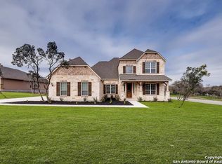 174 Red Maple Path, Castroville, TX 78009