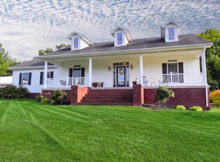 1019 Griffin Dr, Lawrenceburg, KY 40342