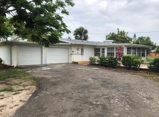 801 Taylor Ln, Lehigh Acres, FL 33936