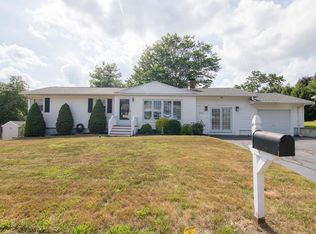 4 Trettle Dr, Milford, MA 01757
