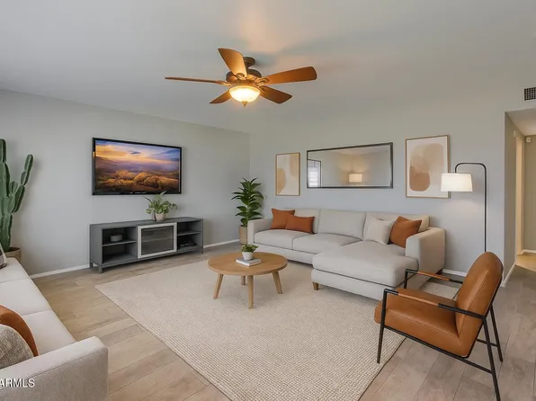 8319 E Indianola Avenue, Scottsdale, AZ 85251