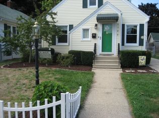 2722 75th St, Kenosha, WI 53143