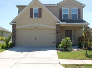 13306 Kent Bradley St, Dade City, FL 33525