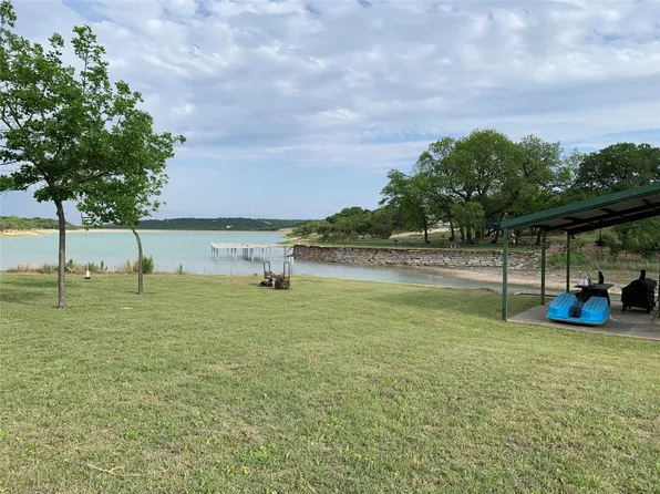 1760 Peninsula Dr, Bluff Dale, TX 76433