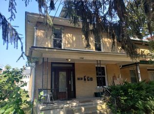 1542 Quarrier St, Charleston, WV 25311