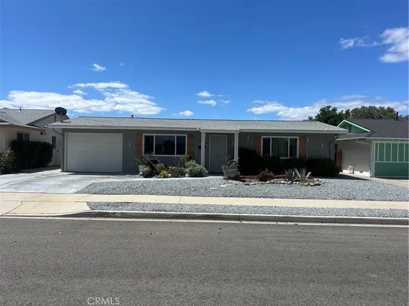 1601 W Mayberry Ave, Hemet, CA 92543
