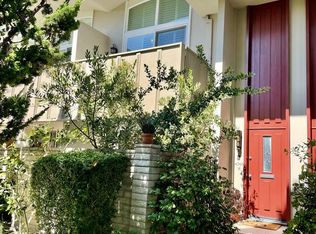 4748 La Villa Mari UNIT M, Marina Del Rey, CA 90292