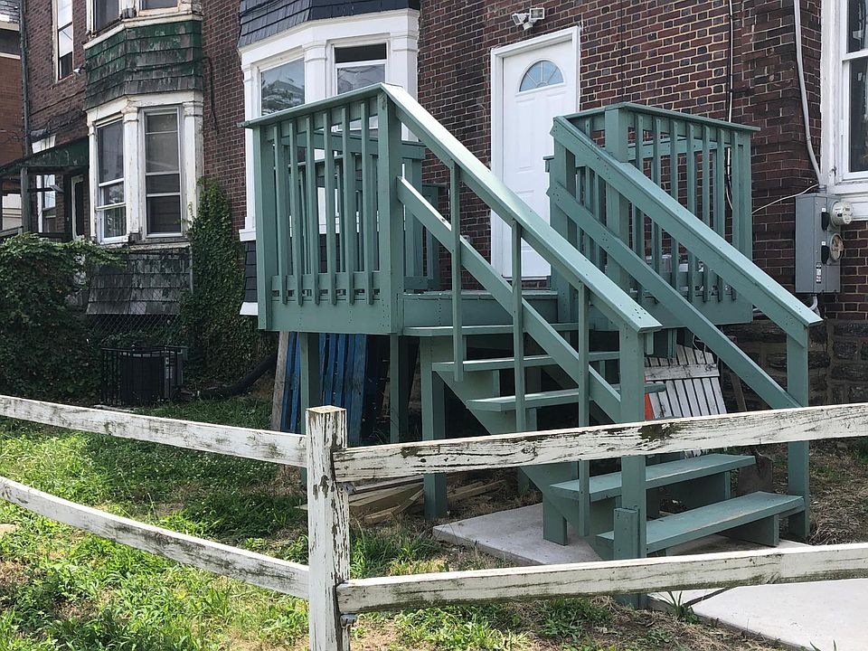1st image of 5127 N Broad St #B