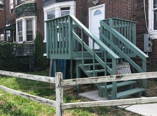 5127 N Broad St #B, Philadelphia, PA 19141