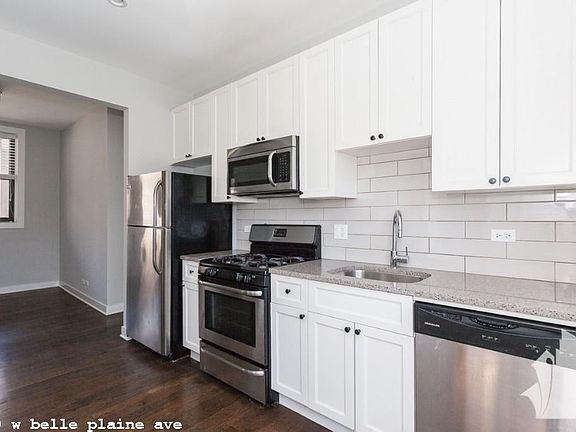 5th image of 1600 W Belle Plaine Ave #517