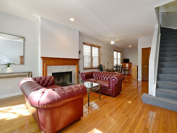 4th image of 3728 N Janssen Ave APT A