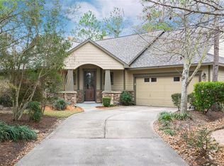 39 Douvaine Ct, Spring, TX 77382