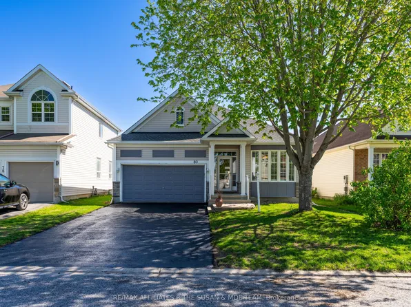 80 Black Bear Way, Ottawa, ON K2S 2G6