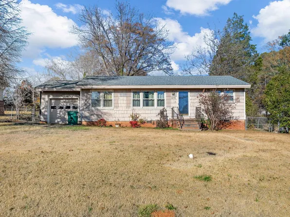 279 Cedarwood Ave, Spartanburg, SC 29302
