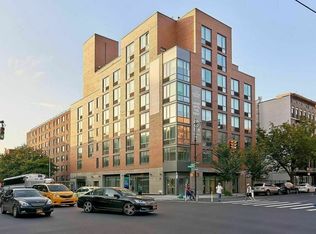 1770 Madison Ave #6H, New York, NY 10035