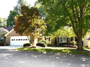 406 Hidden Creek Cir, Salisbury, NC 28147