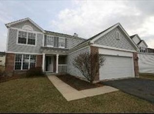 431 Monarch Ln, Bolingbrook, IL 60440