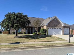 101 Back Creek Cir NW, Madison, AL 35757