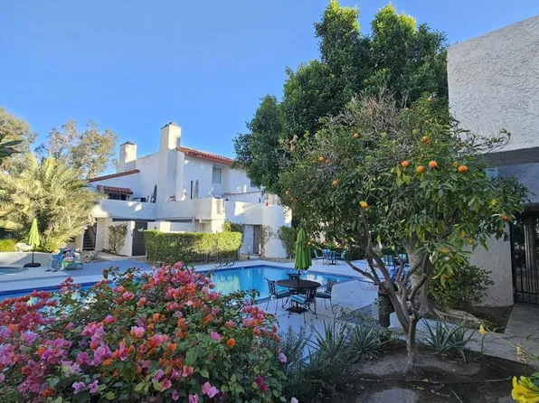 280 S Avenida Caballeros Unit 211, Palm Springs, CA 92262