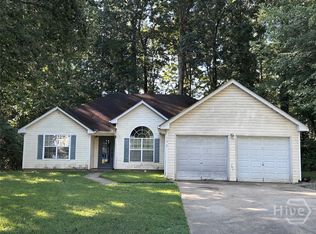 135 Aberdeen Ct, Jefferson, GA 30549