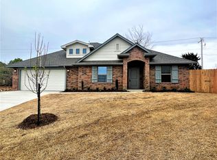 500 NW 176th St, Edmond, OK 73012