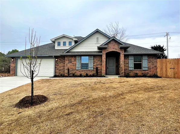500 NW 176th St, Edmond, OK 73012