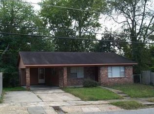 3007 12th St, Meridian, MS 39301