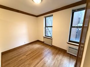 148 W 68th St #3F1, New York, NY 10023